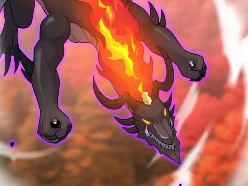 Ma Thú Siêu Thần Chap 139 - Next Chap 140