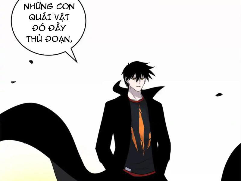 Ma Thú Siêu Thần Chap 139 - Next Chap 140