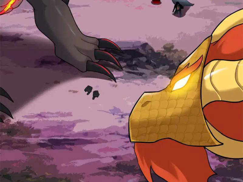 Ma Thú Siêu Thần Chap 139 - Next Chap 140