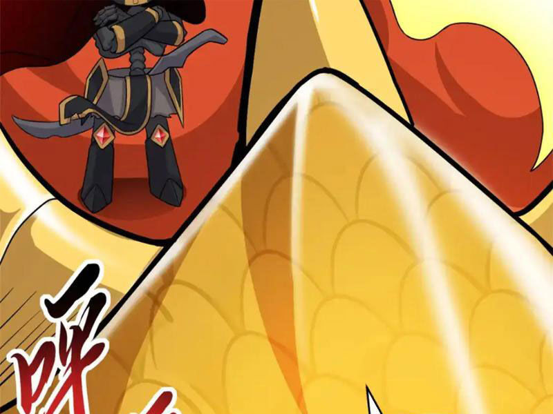 Ma Thú Siêu Thần Chap 139 - Next Chap 140