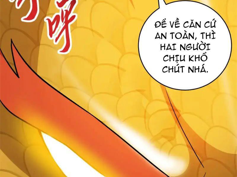 Ma Thú Siêu Thần Chap 139 - Next Chap 140