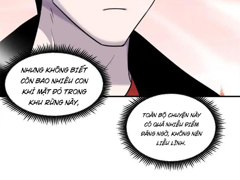 Ma Thú Siêu Thần Chap 139 - Next Chap 140