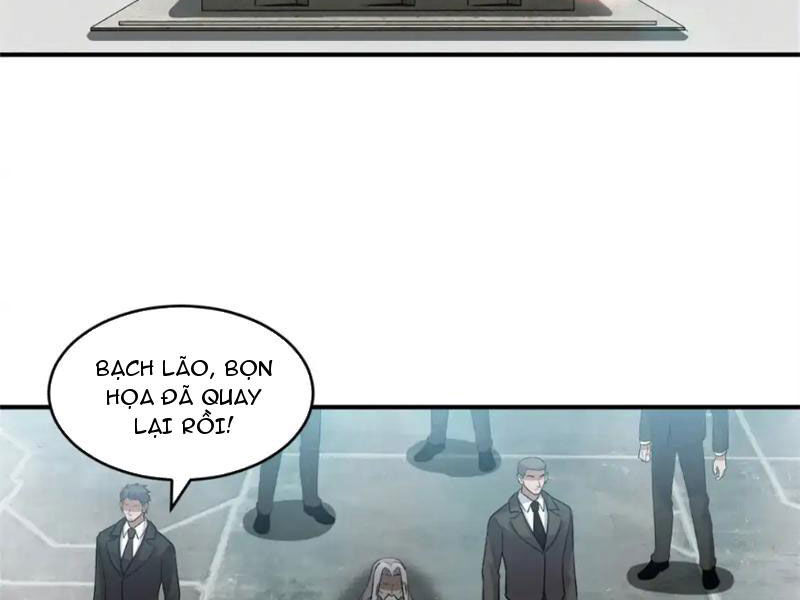Ma Thú Siêu Thần Chap 139 - Next Chap 140