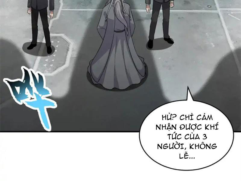 Ma Thú Siêu Thần Chap 139 - Next Chap 140