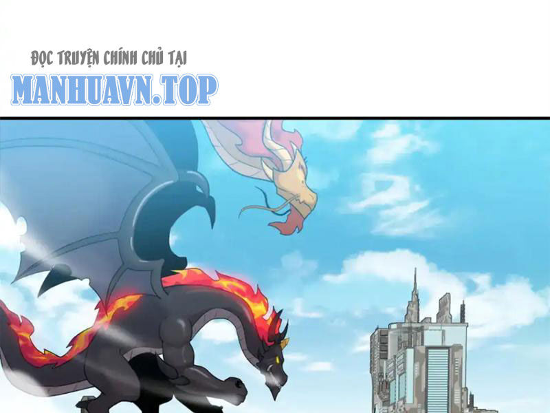 Ma Thú Siêu Thần Chap 139 - Next Chap 140