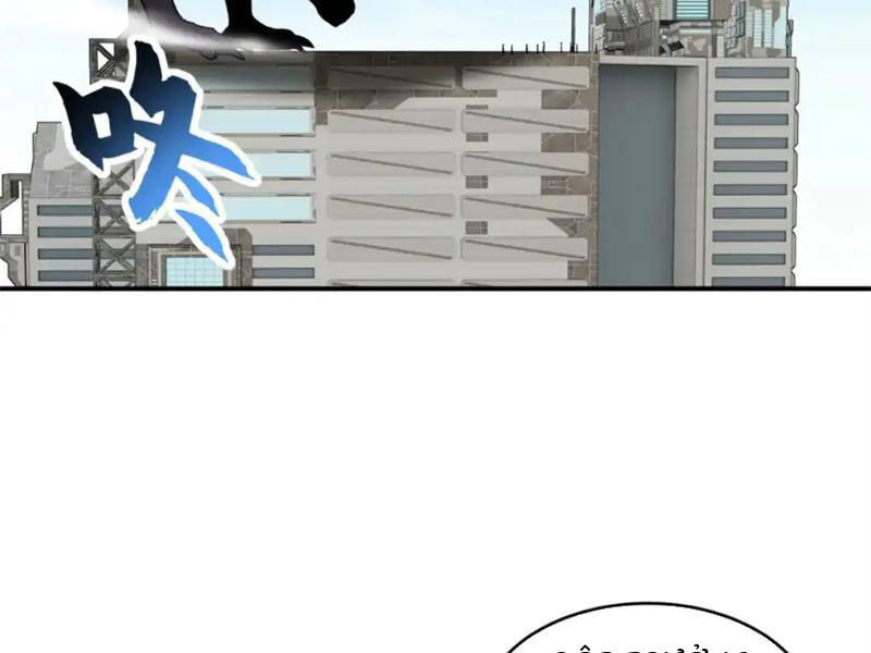 Ma Thú Siêu Thần Chap 139 - Next Chap 140