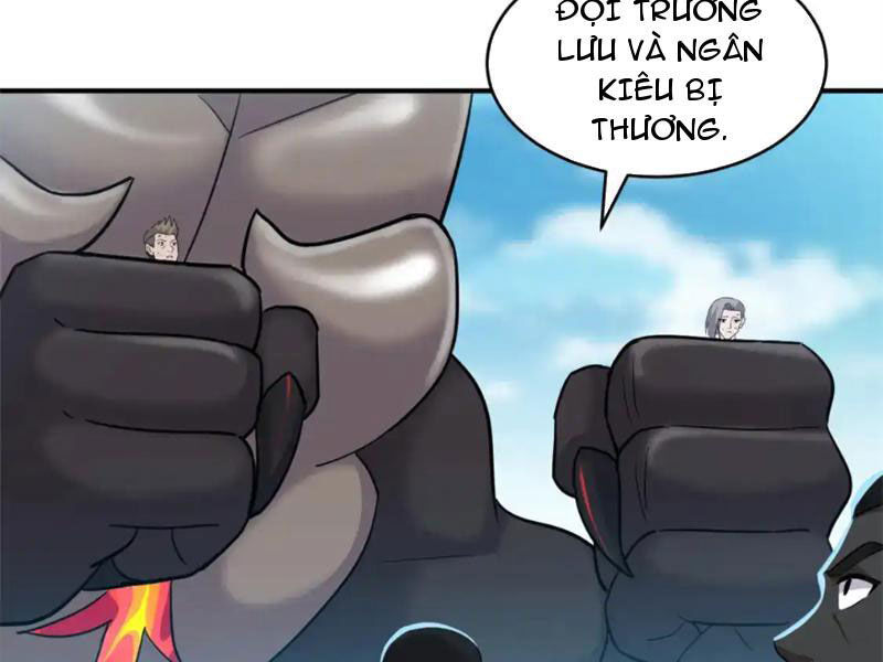 Ma Thú Siêu Thần Chap 139 - Next Chap 140