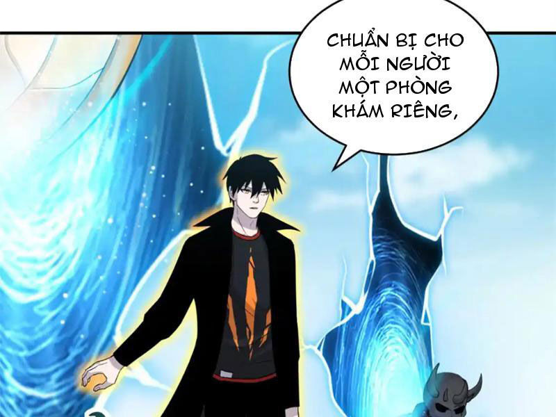 Ma Thú Siêu Thần Chap 139 - Next Chap 140
