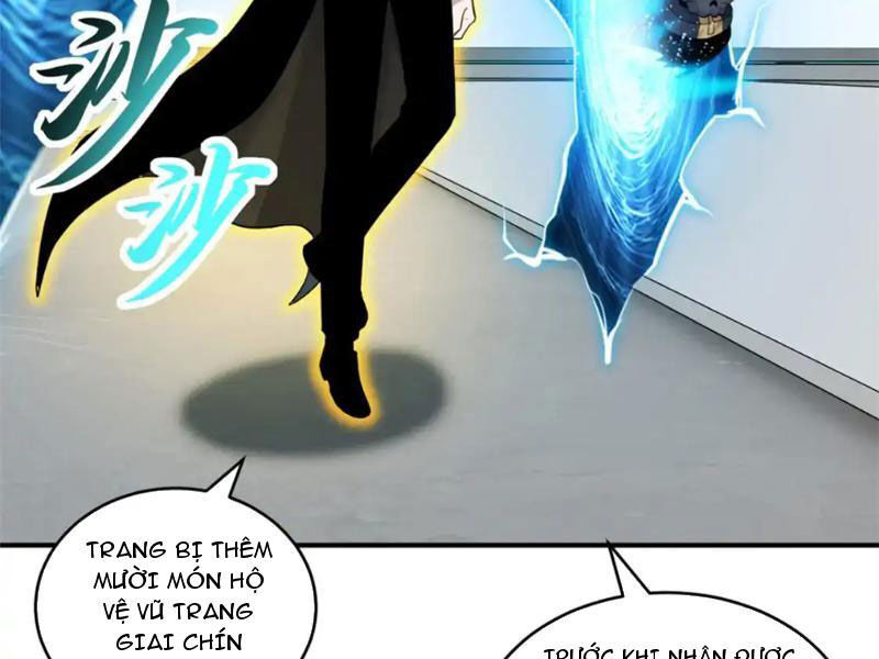 Ma Thú Siêu Thần Chap 139 - Next Chap 140