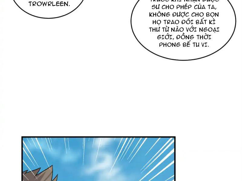 Ma Thú Siêu Thần Chap 139 - Next Chap 140