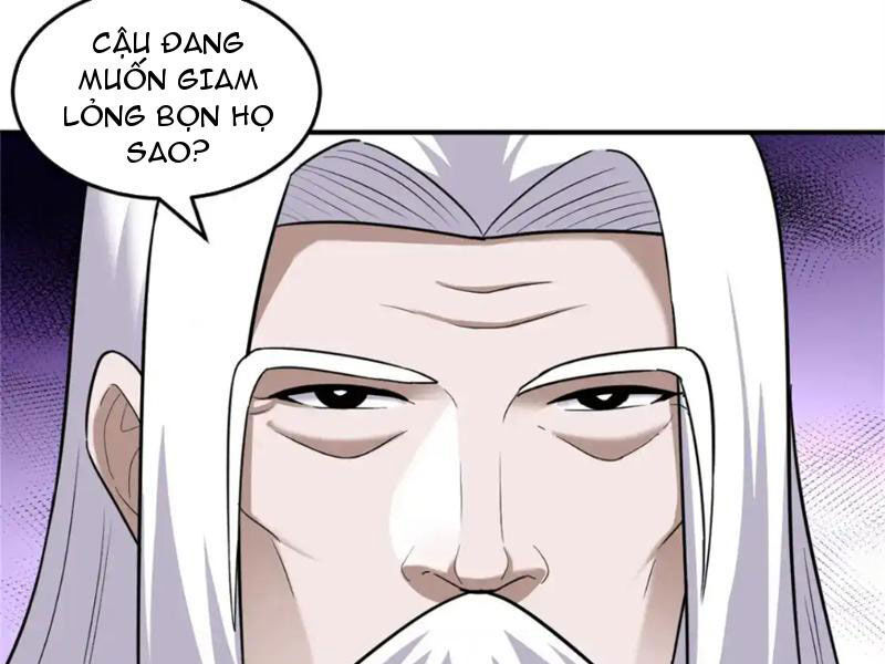 Ma Thú Siêu Thần Chap 139 - Next Chap 140