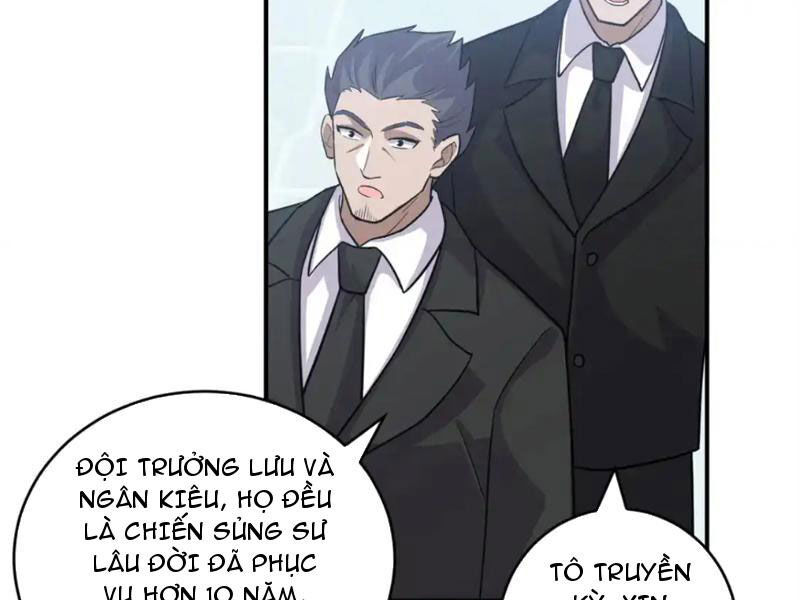Ma Thú Siêu Thần Chap 139 - Next Chap 140