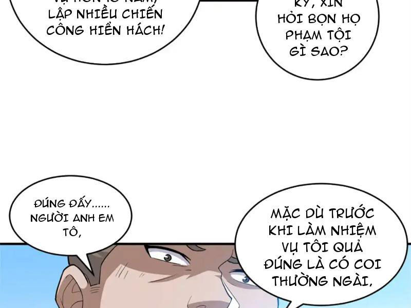 Ma Thú Siêu Thần Chap 139 - Next Chap 140
