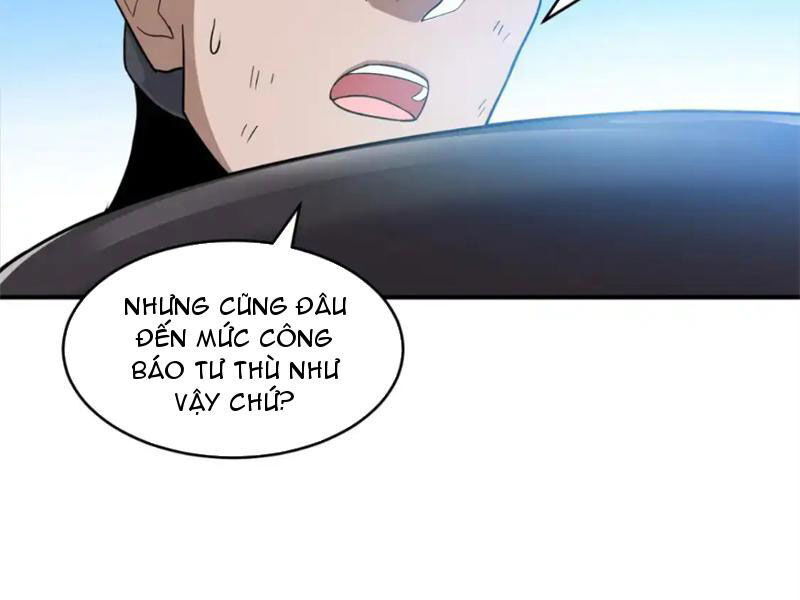 Ma Thú Siêu Thần Chap 139 - Next Chap 140