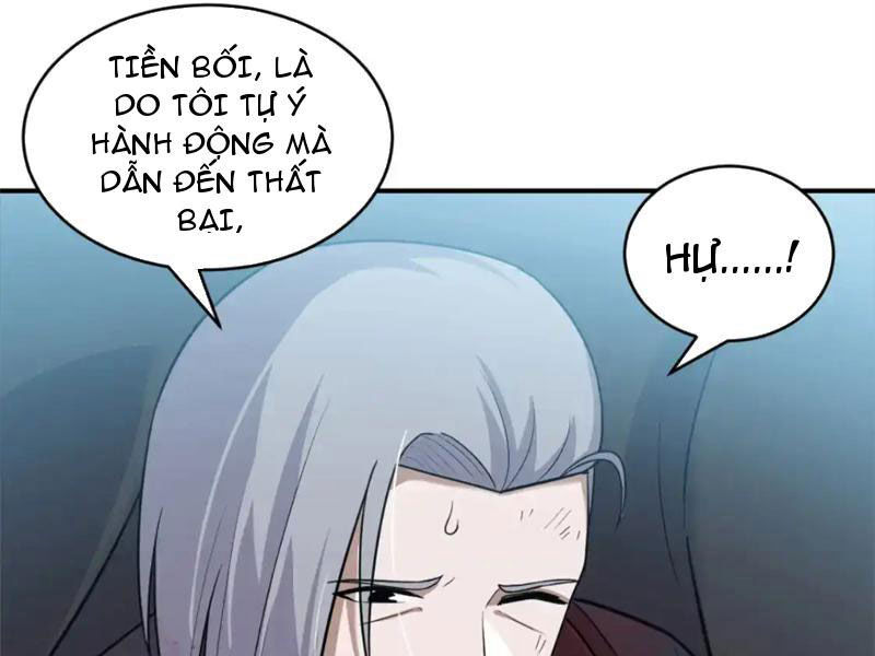 Ma Thú Siêu Thần Chap 139 - Next Chap 140