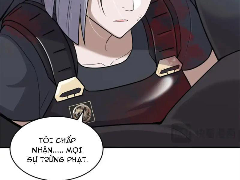Ma Thú Siêu Thần Chap 139 - Next Chap 140