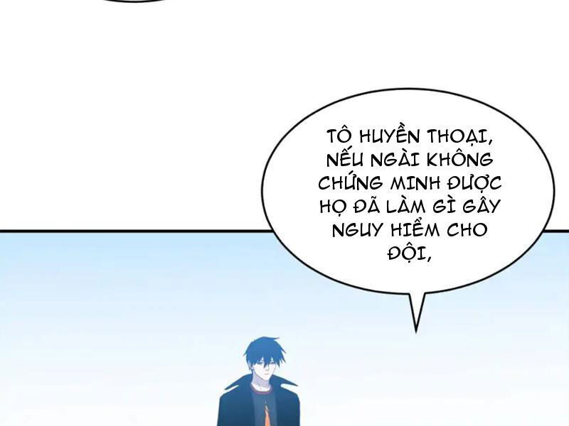 Ma Thú Siêu Thần Chap 139 - Next Chap 140