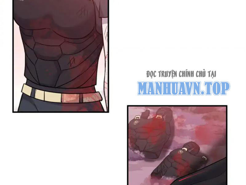 Ma Thú Siêu Thần Chap 139 - Next Chap 140