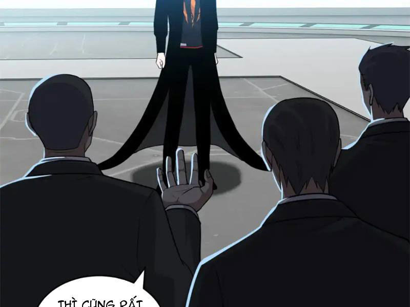 Ma Thú Siêu Thần Chap 139 - Next Chap 140