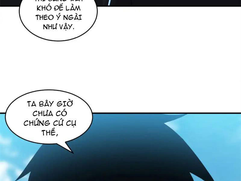 Ma Thú Siêu Thần Chap 139 - Next Chap 140