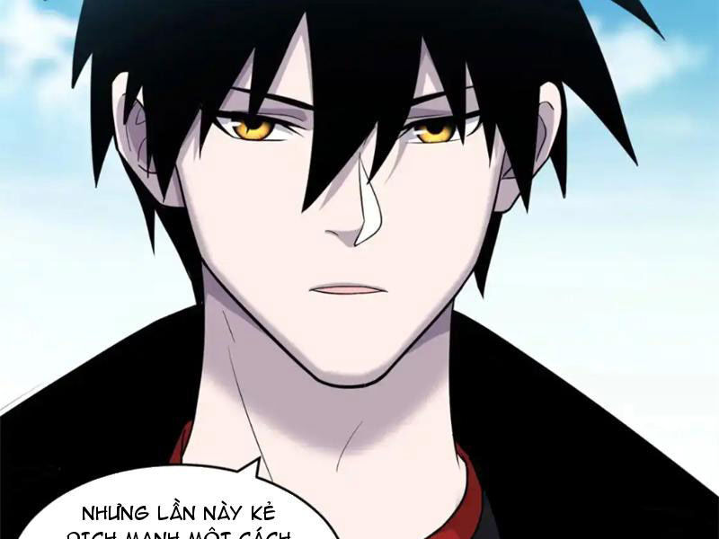 Ma Thú Siêu Thần Chap 139 - Next Chap 140