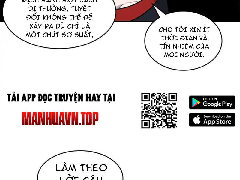 Ma Thú Siêu Thần Chap 139 - Next Chap 140