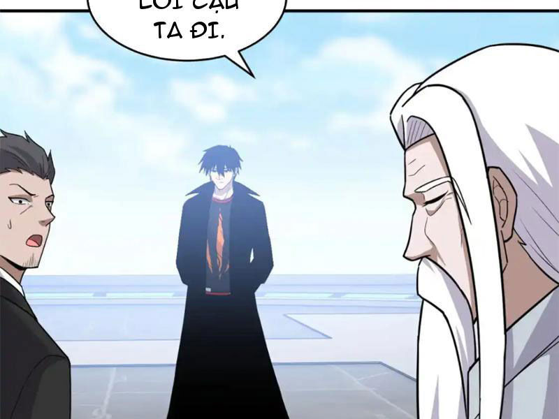 Ma Thú Siêu Thần Chap 139 - Next Chap 140