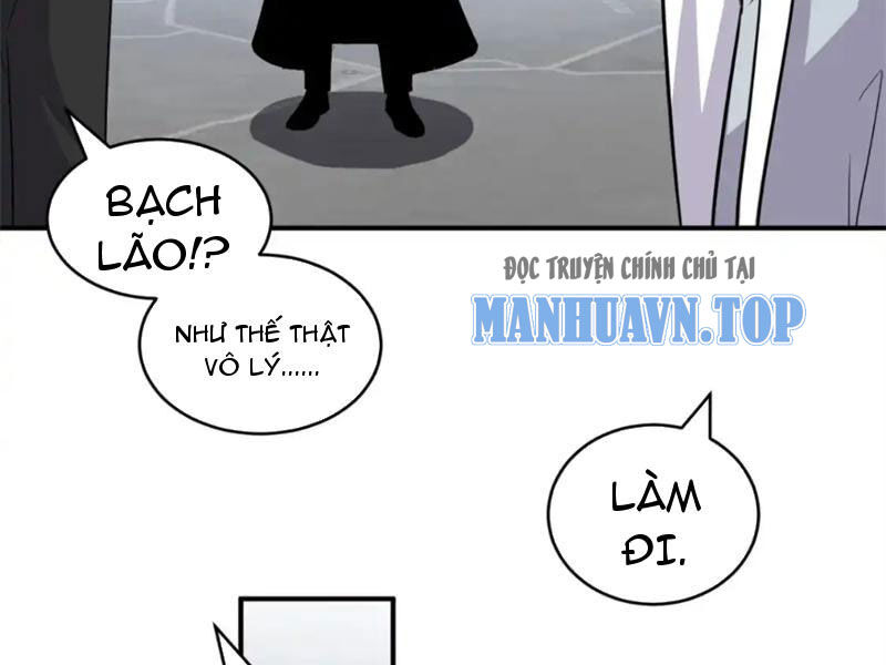 Ma Thú Siêu Thần Chap 139 - Next Chap 140
