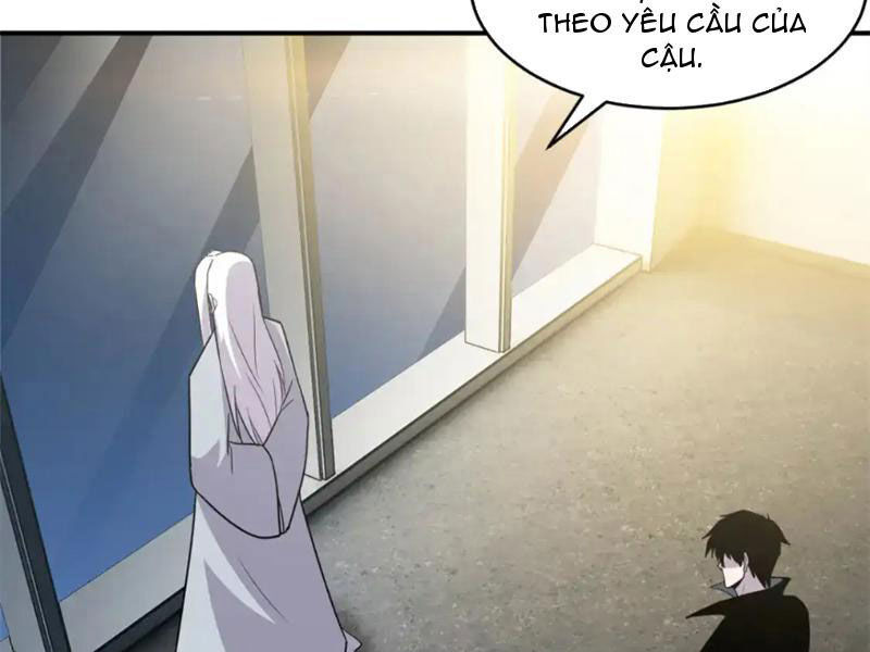 Ma Thú Siêu Thần Chap 139 - Next Chap 140