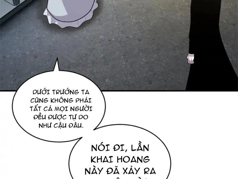 Ma Thú Siêu Thần Chap 139 - Next Chap 140