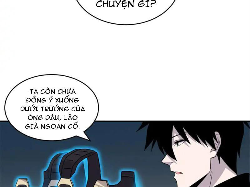 Ma Thú Siêu Thần Chap 139 - Next Chap 140