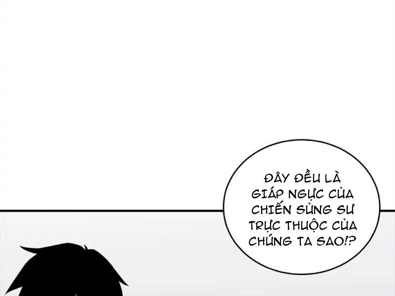 Ma Thú Siêu Thần Chap 139 - Next Chap 140