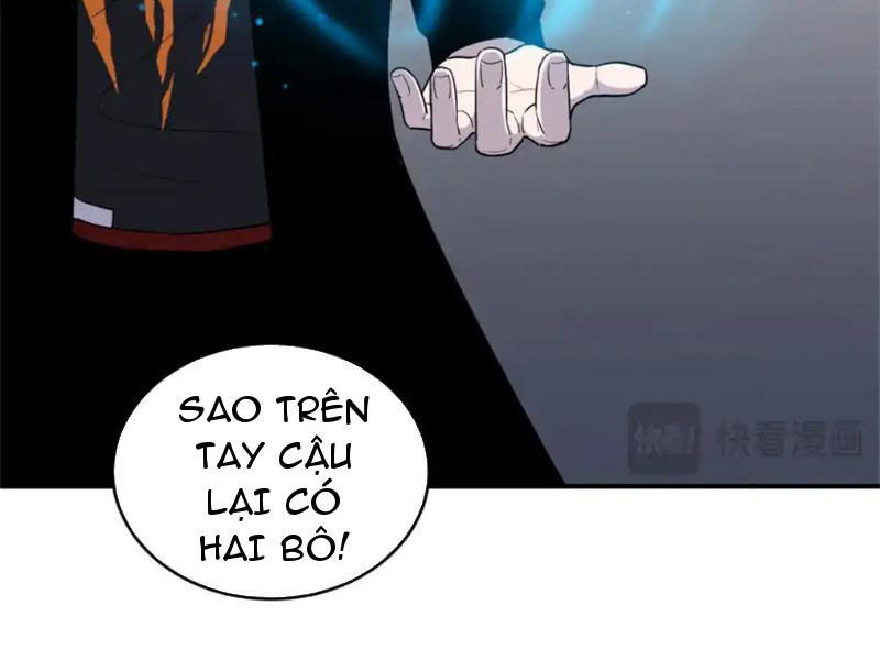 Ma Thú Siêu Thần Chap 139 - Next Chap 140