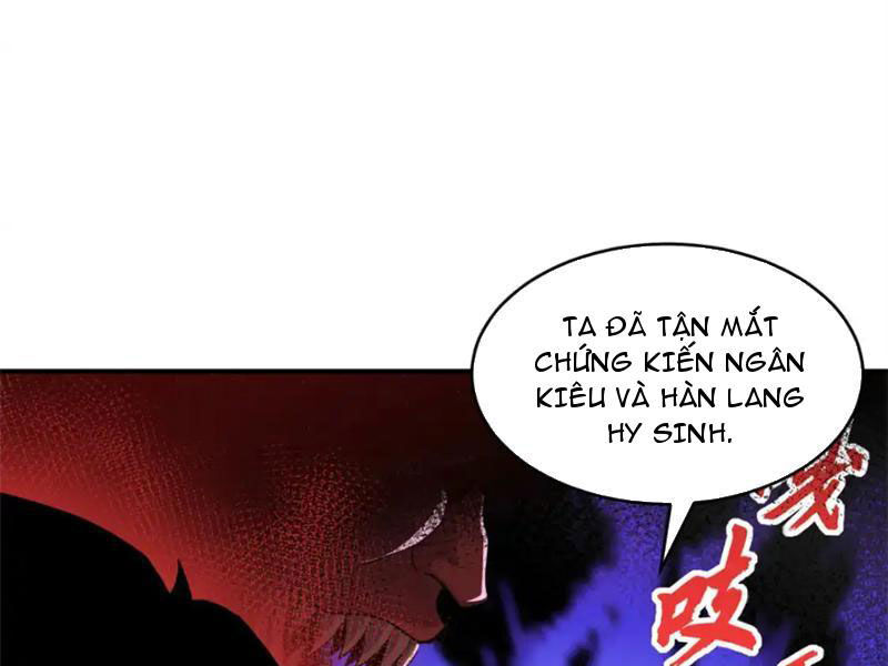 Ma Thú Siêu Thần Chap 139 - Next Chap 140