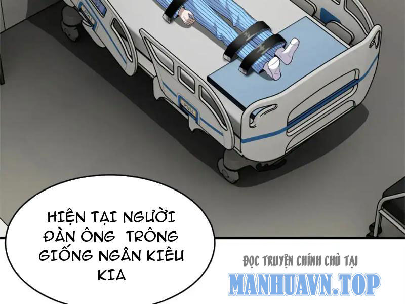 Ma Thú Siêu Thần Chap 139 - Next Chap 140