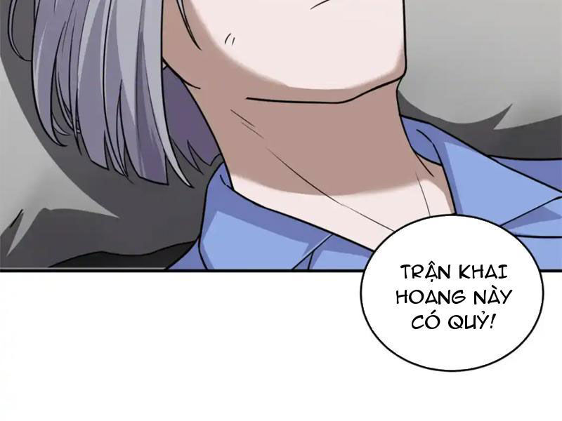 Ma Thú Siêu Thần Chap 139 - Next Chap 140