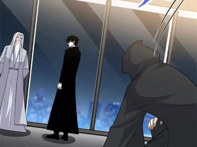 Ma Thú Siêu Thần Chap 139 - Next Chap 140