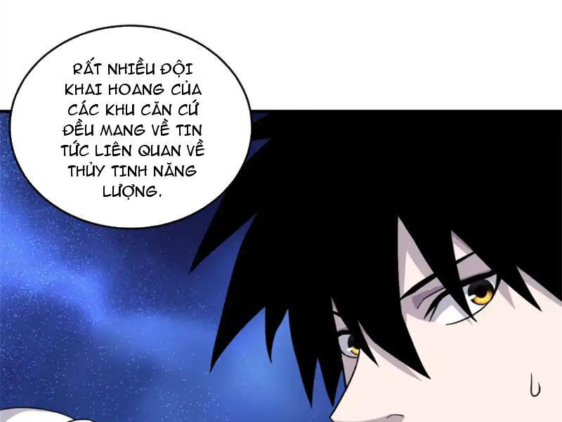 Ma Thú Siêu Thần Chap 139 - Next Chap 140