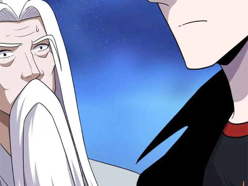 Ma Thú Siêu Thần Chap 139 - Next Chap 140