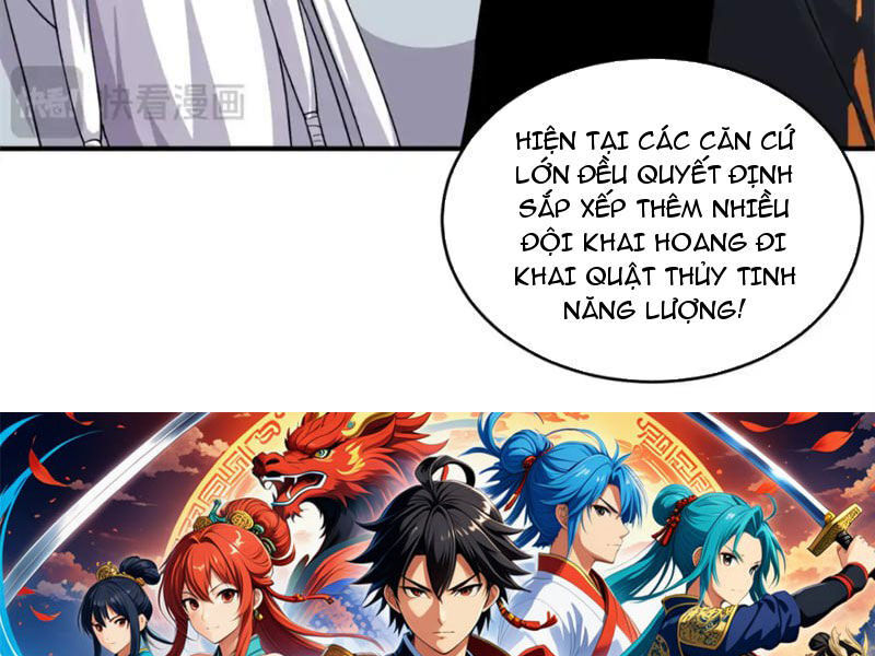 Ma Thú Siêu Thần Chap 139 - Next Chap 140