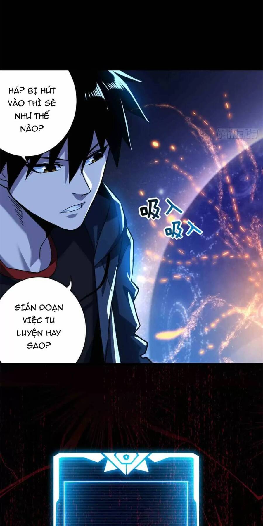 Ma Thú Siêu Thần Chap 14 - Next Chap 15