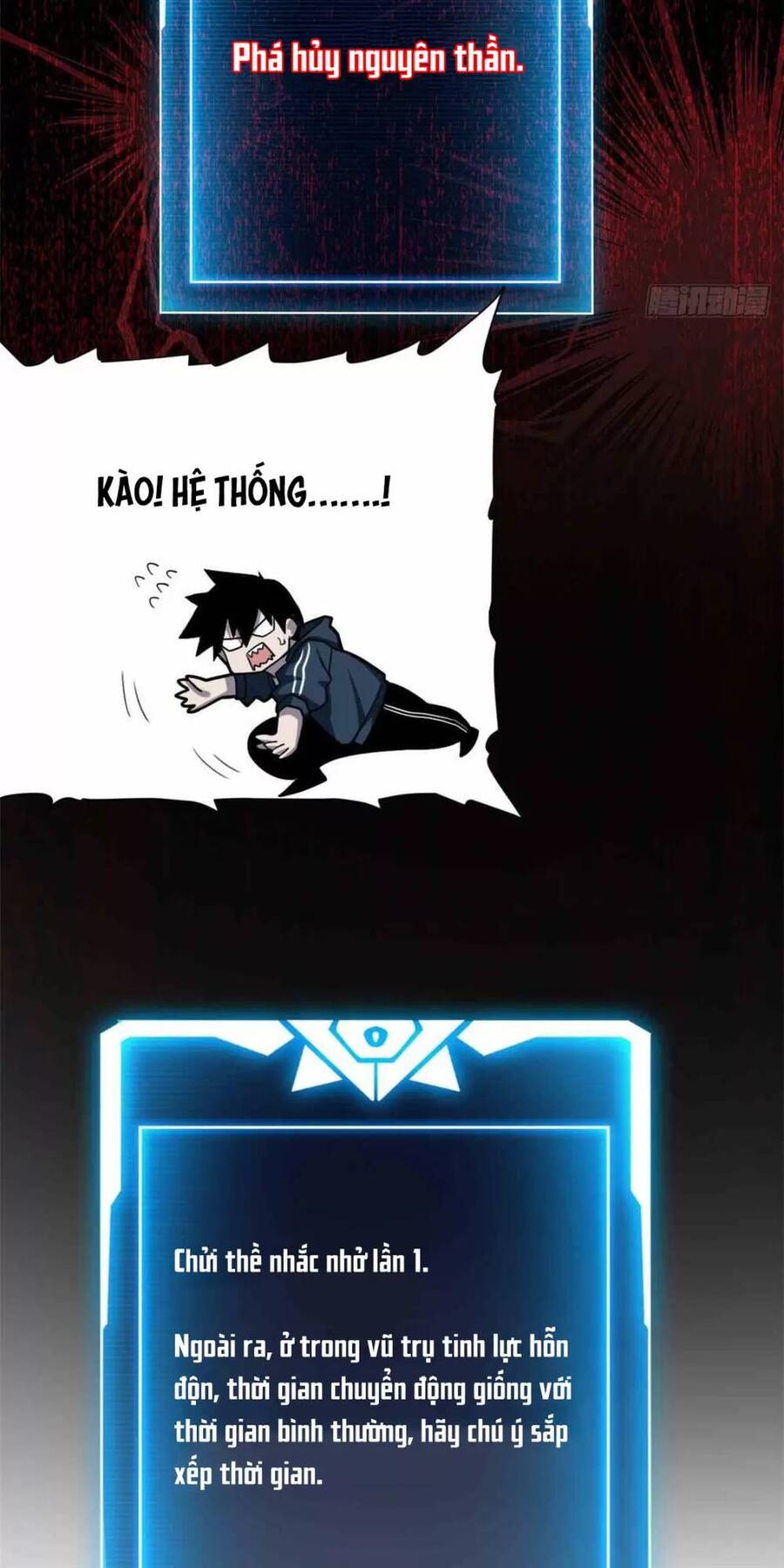 Ma Thú Siêu Thần Chap 14 - Next Chap 15
