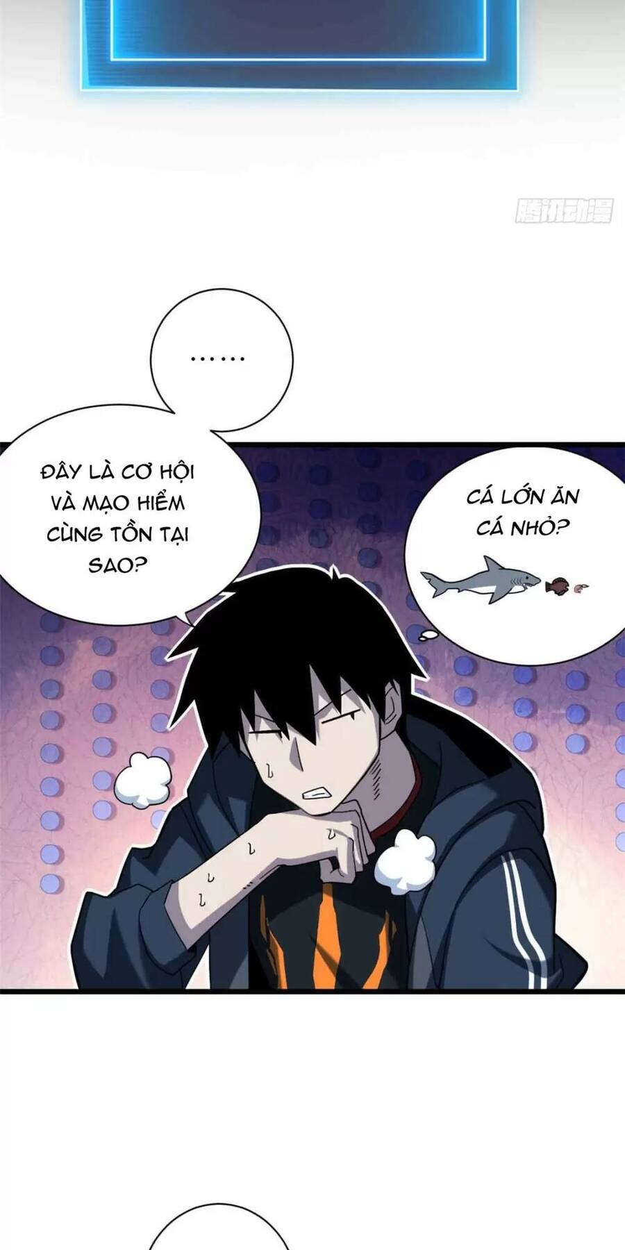 Ma Thú Siêu Thần Chap 14 - Next Chap 15