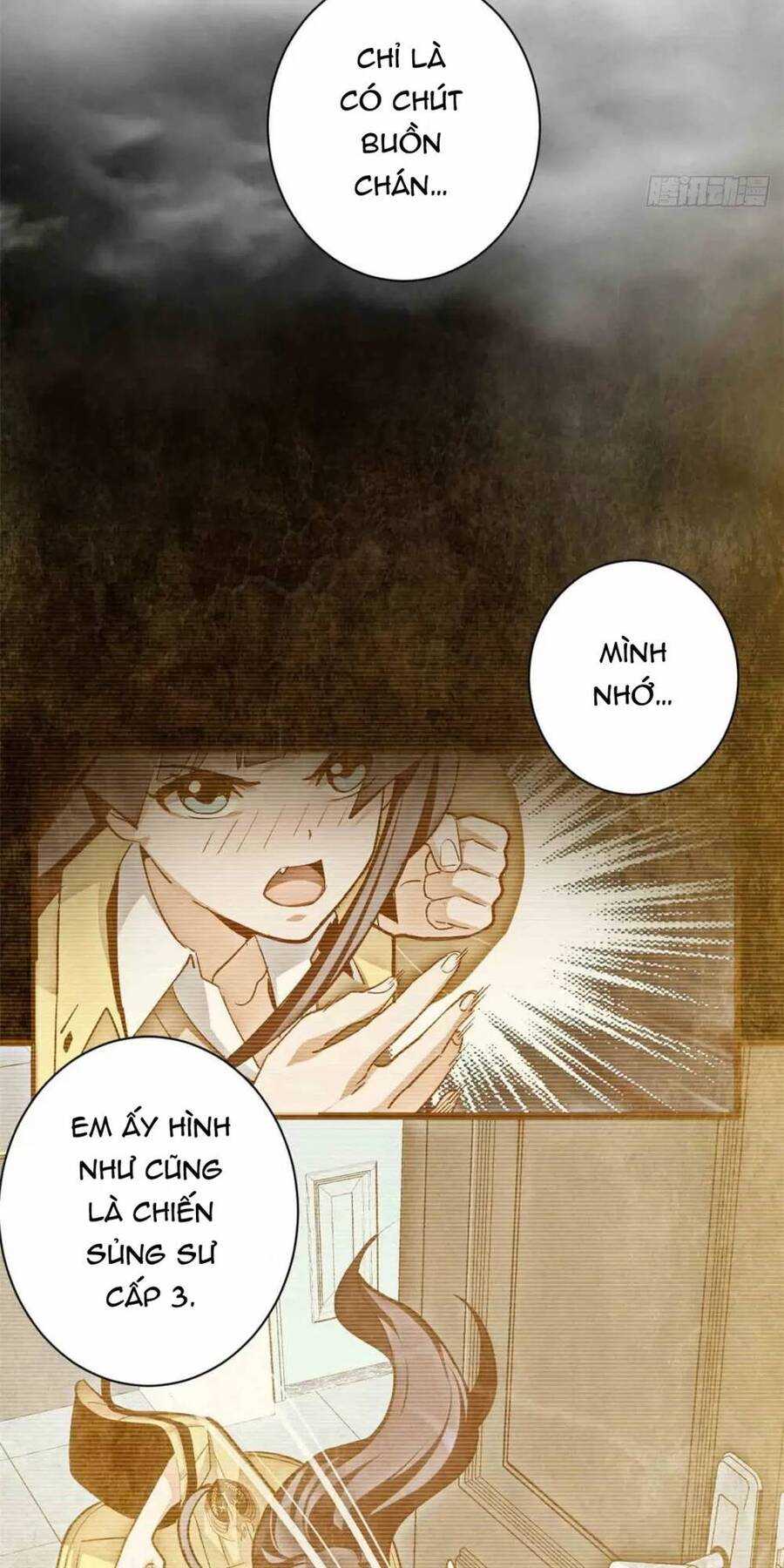 Ma Thú Siêu Thần Chap 14 - Next Chap 15