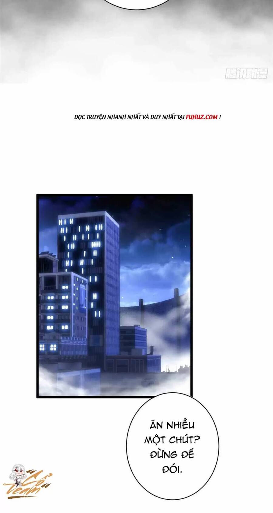 Ma Thú Siêu Thần Chap 14 - Next Chap 15