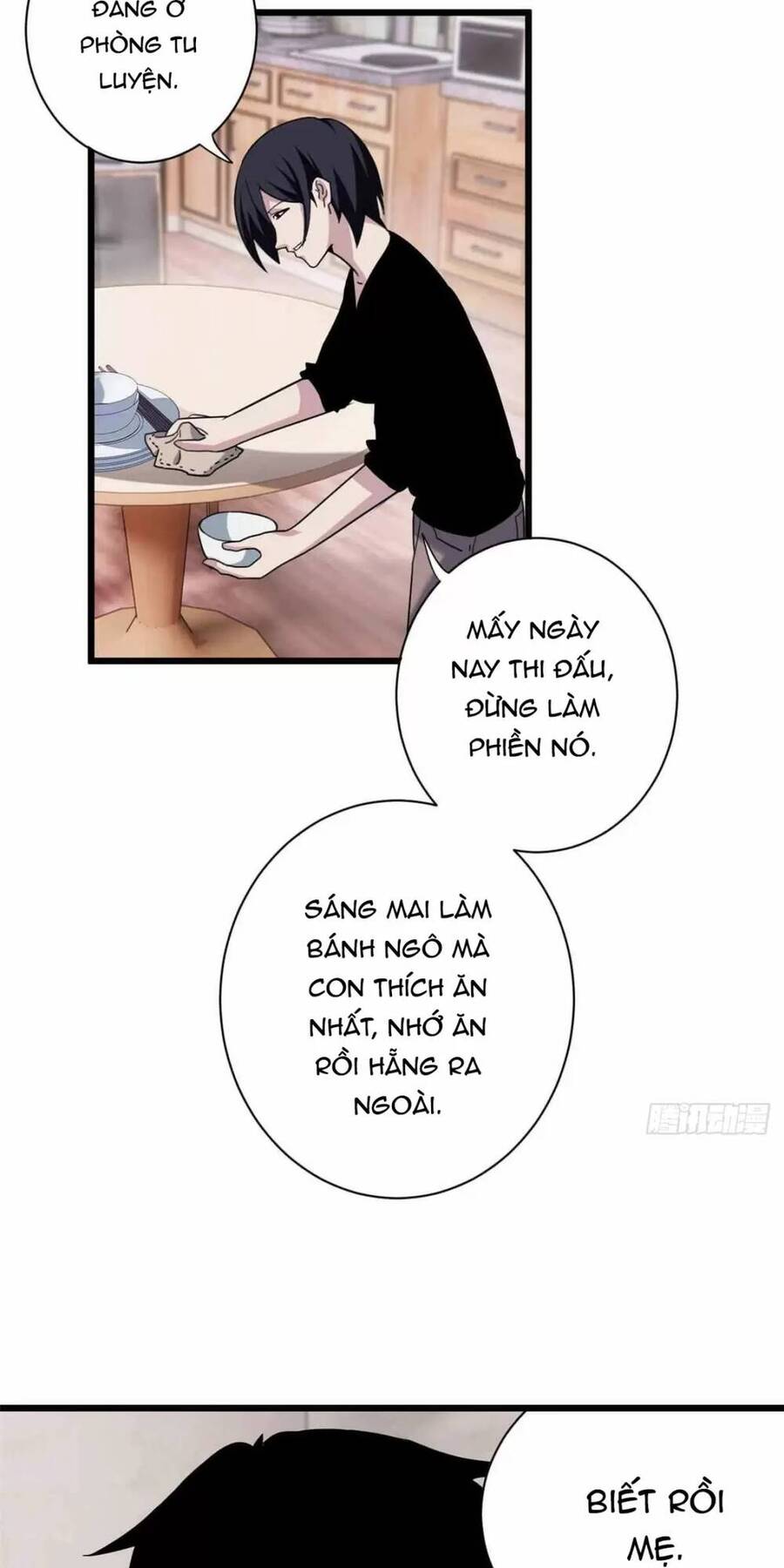 Ma Thú Siêu Thần Chap 14 - Next Chap 15
