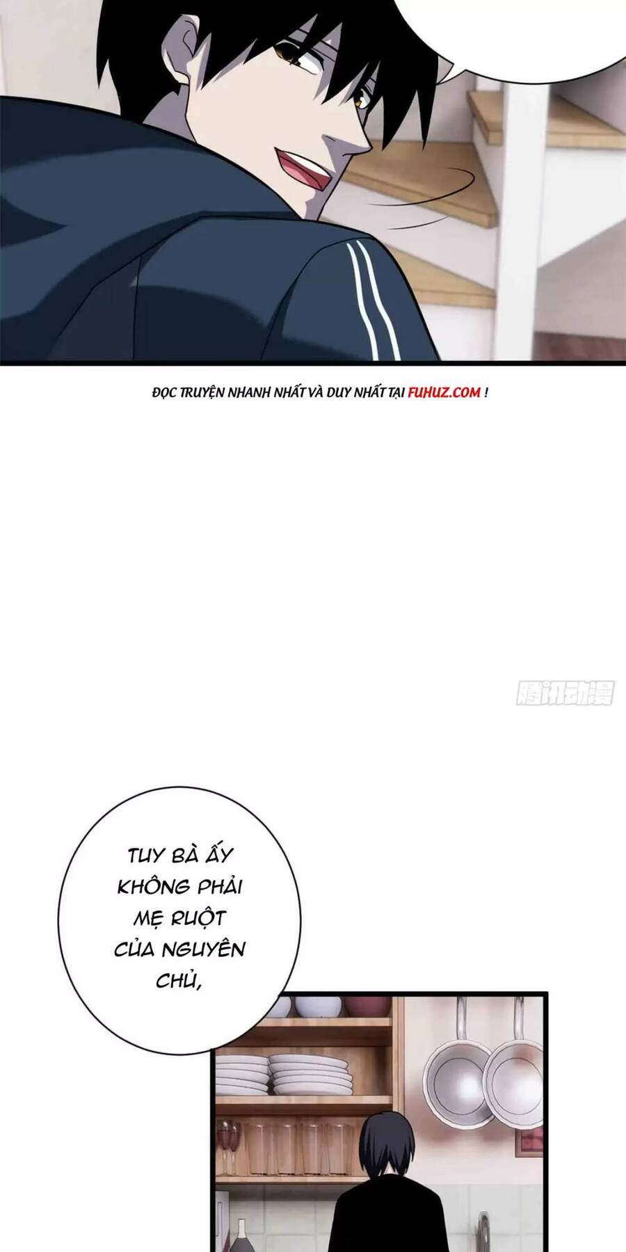 Ma Thú Siêu Thần Chap 14 - Next Chap 15