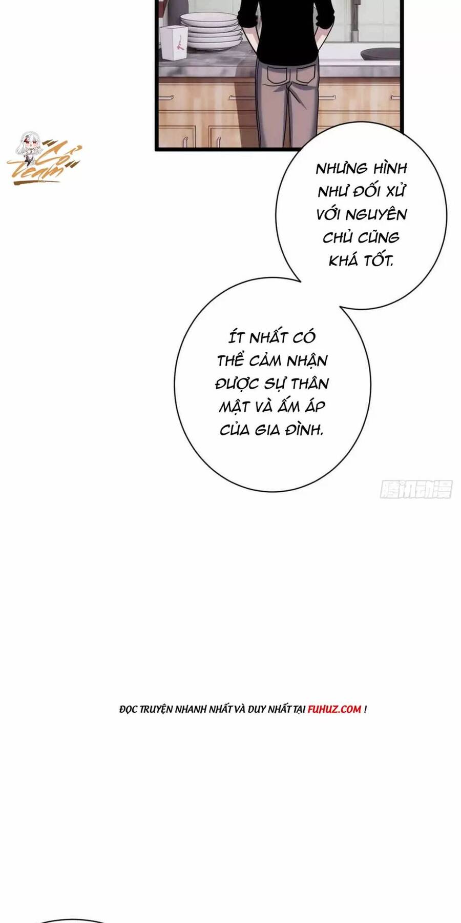 Ma Thú Siêu Thần Chap 14 - Next Chap 15
