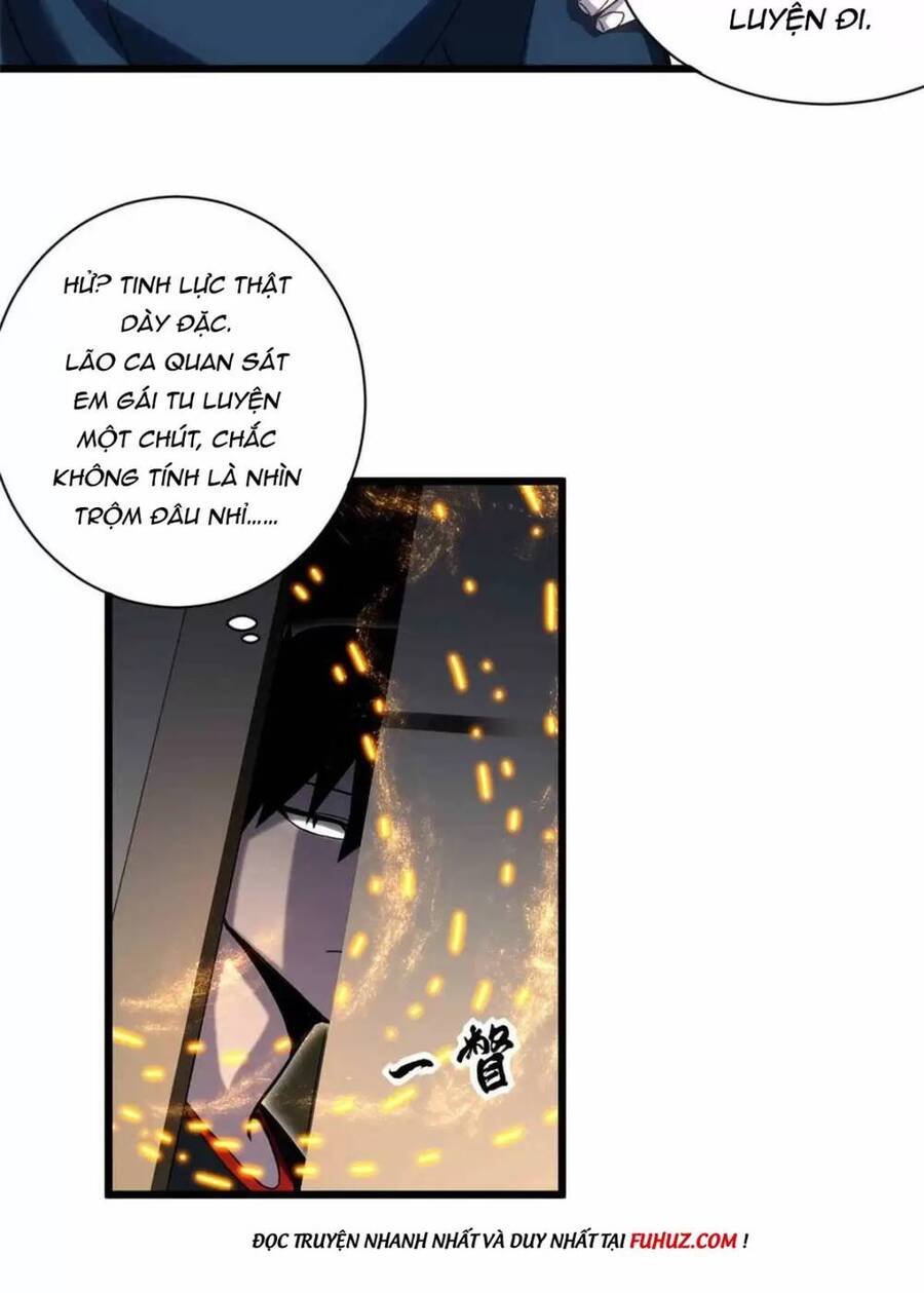 Ma Thú Siêu Thần Chap 14 - Next Chap 15