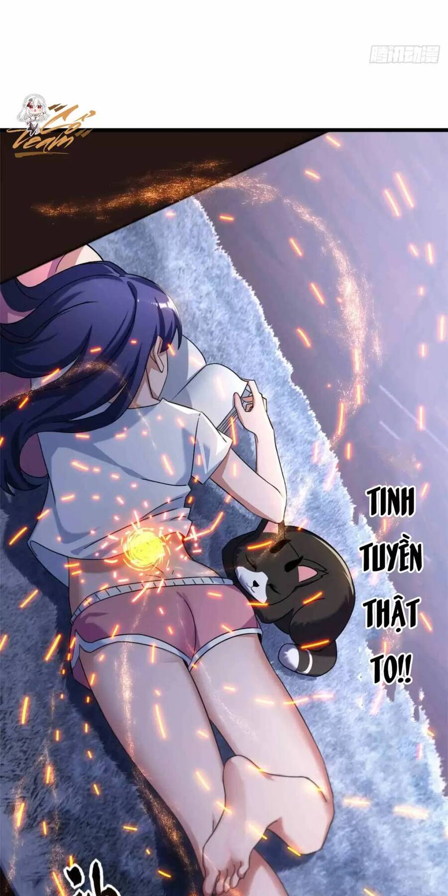 Ma Thú Siêu Thần Chap 14 - Next Chap 15